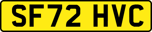 SF72HVC