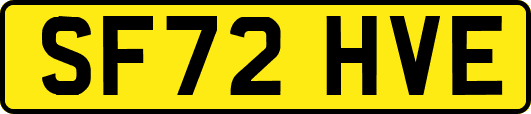 SF72HVE