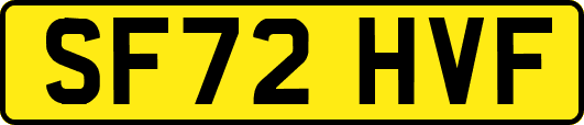 SF72HVF