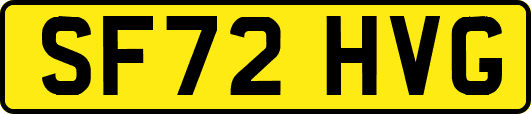 SF72HVG