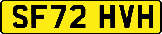 SF72HVH