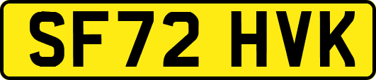 SF72HVK