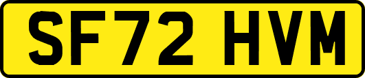 SF72HVM