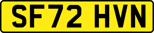 SF72HVN