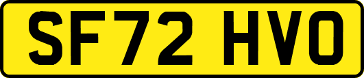 SF72HVO