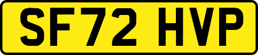 SF72HVP