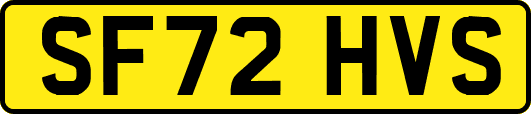 SF72HVS