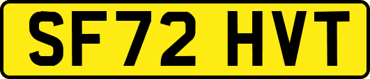 SF72HVT