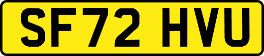SF72HVU