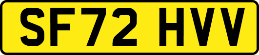 SF72HVV