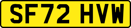 SF72HVW