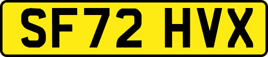 SF72HVX