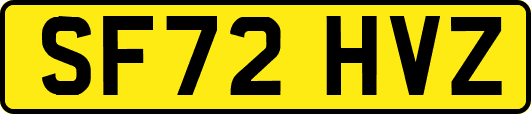 SF72HVZ