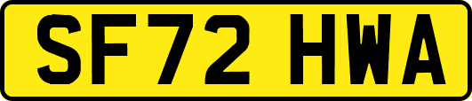 SF72HWA