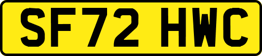 SF72HWC