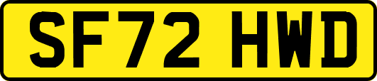 SF72HWD