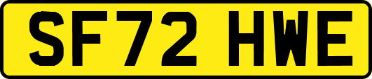 SF72HWE