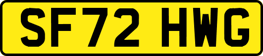 SF72HWG