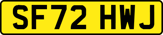 SF72HWJ