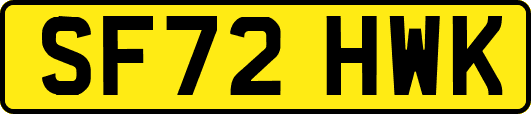 SF72HWK