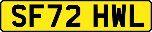 SF72HWL