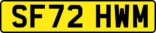 SF72HWM