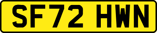 SF72HWN