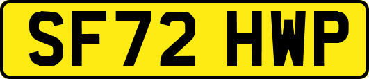 SF72HWP