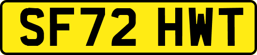 SF72HWT