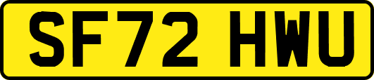 SF72HWU