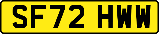 SF72HWW