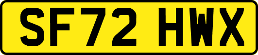 SF72HWX