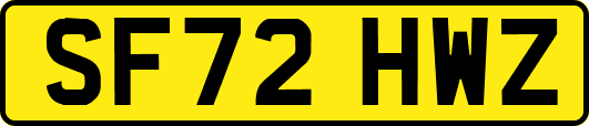 SF72HWZ