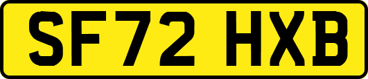 SF72HXB