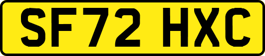 SF72HXC