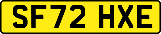 SF72HXE