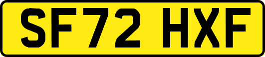 SF72HXF