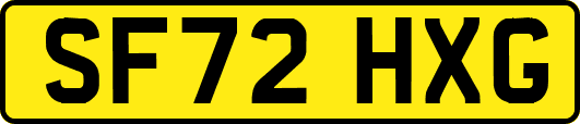 SF72HXG