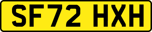 SF72HXH