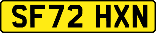 SF72HXN