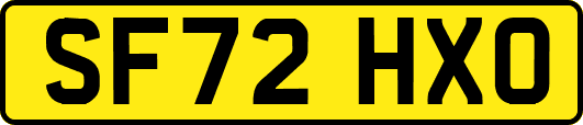SF72HXO
