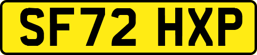 SF72HXP