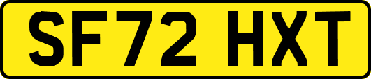 SF72HXT