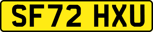 SF72HXU