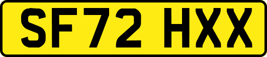 SF72HXX