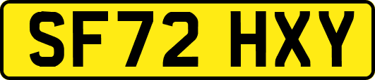 SF72HXY