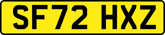 SF72HXZ