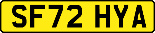 SF72HYA