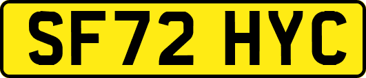 SF72HYC