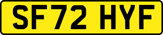 SF72HYF